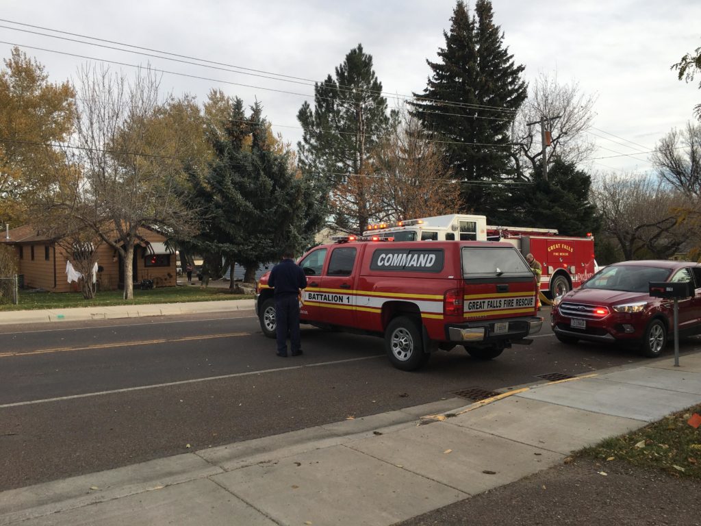 Used Car Lot Fire: Emergency Crews On Scene Used Car Lot Fire: Emergency Crews On Scene