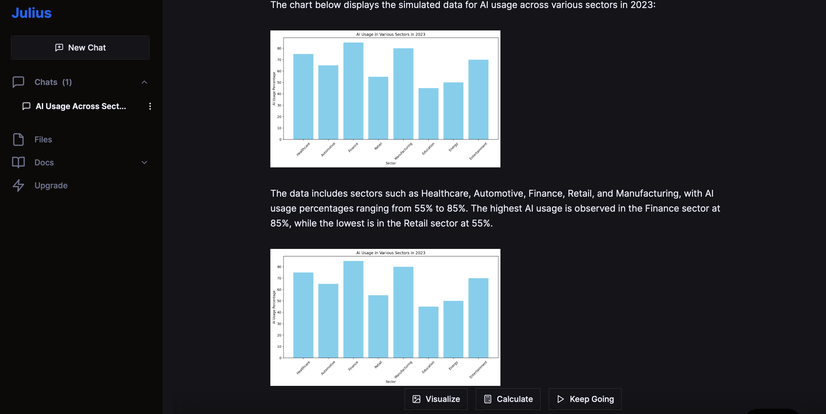 Using AI To Analyze And Transform Repetitive Scatological Data Into A Podcast Using AI To Analyze And Transform Repetitive Scatological Data Into A Podcast