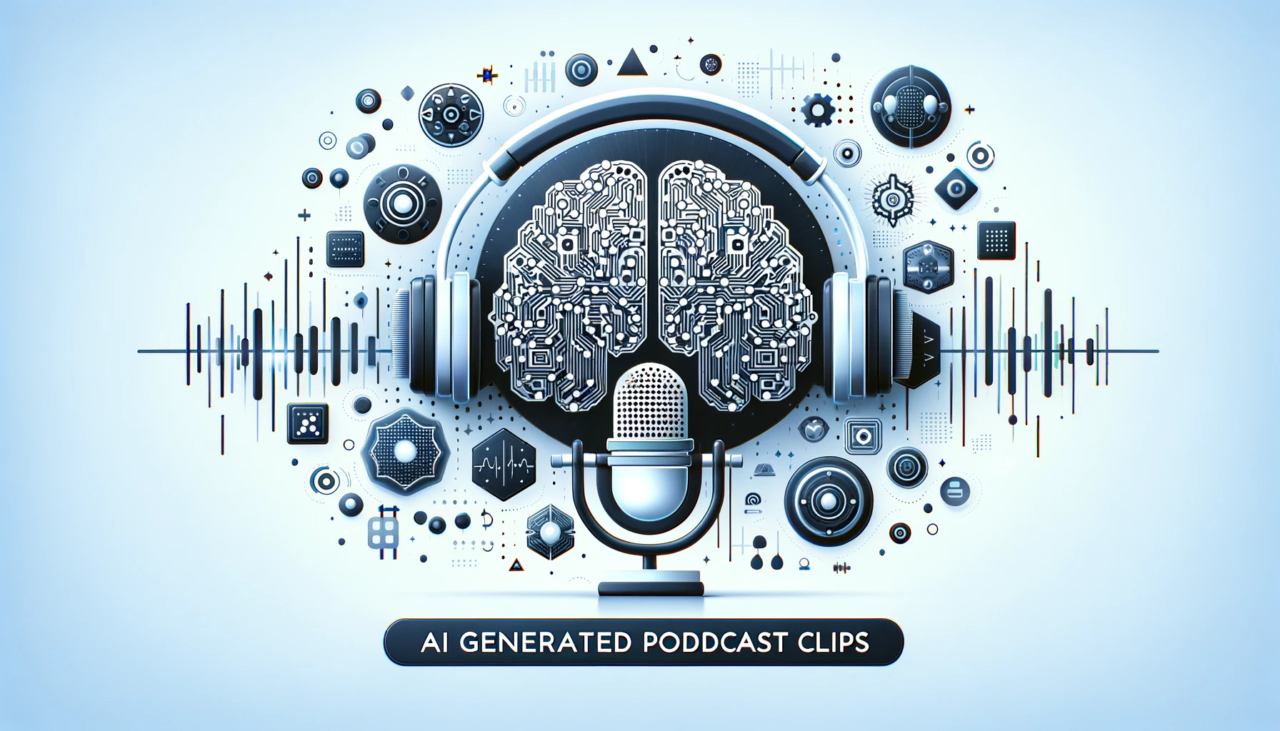 Using AI To Create Podcasts From Repetitive Scatological Data Using AI To Create Podcasts From Repetitive Scatological Data