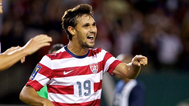 USMNT Weekend Recap: A Hat Trick Hero Emerges USMNT Weekend Recap: A Hat Trick Hero Emerges
