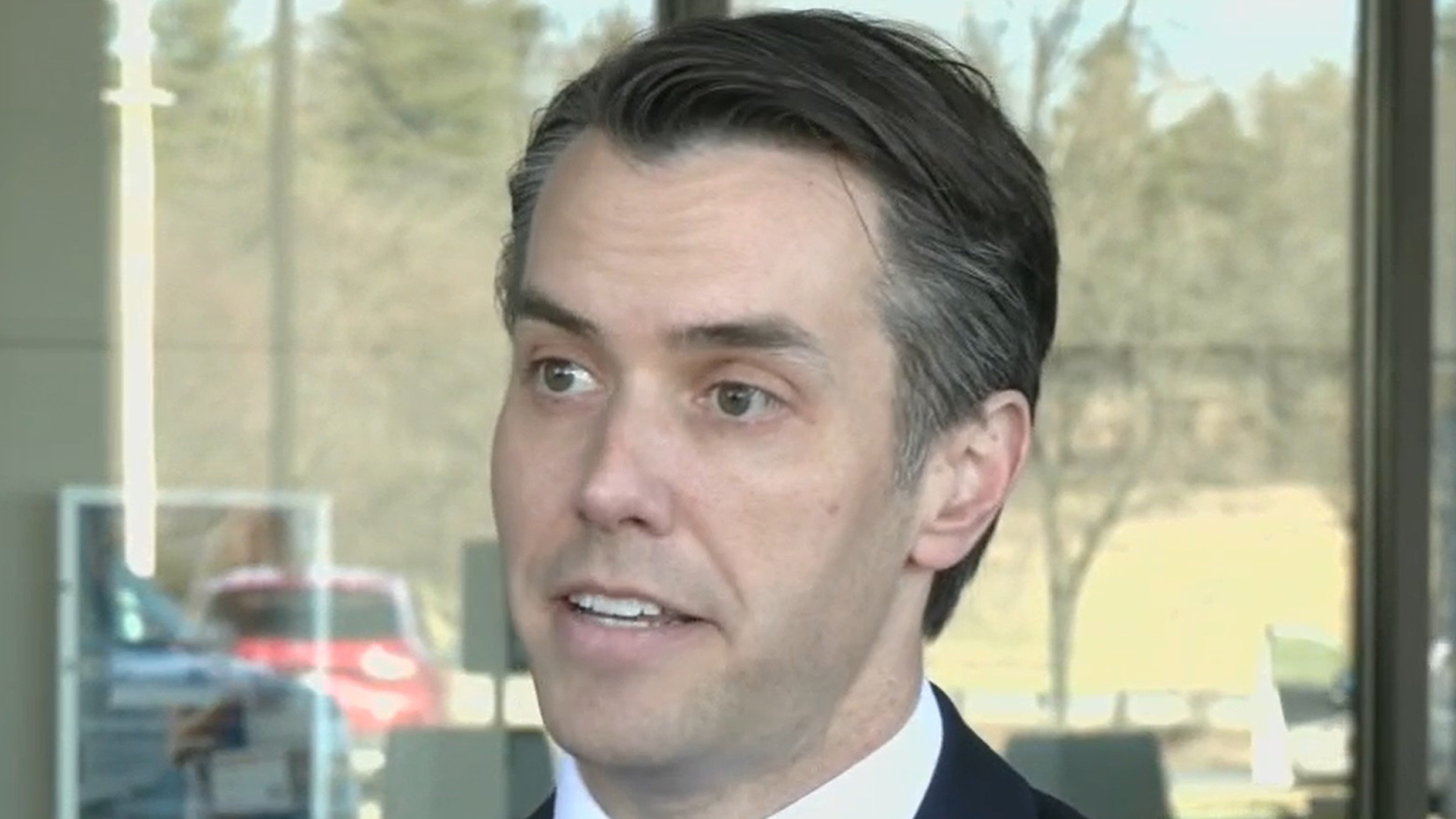 USPS Mail Delays: Louisville Congressman Demands Transparency USPS Mail Delays: Louisville Congressman Demands Transparency