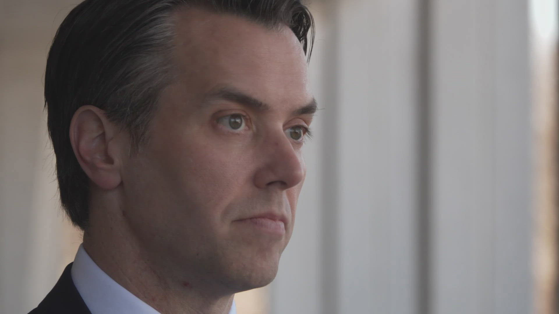 USPS Mail Delays: Louisville Congressman Highlights Transparency Concerns USPS Mail Delays: Louisville Congressman Highlights Transparency Concerns