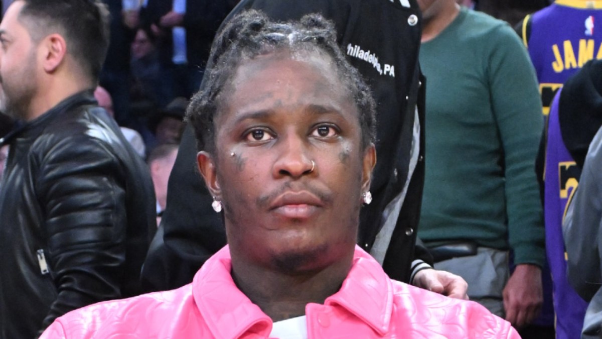 UY Scuti: Young Thug's New Album - Expected Release Date UY Scuti: Young Thug's New Album - Expected Release Date