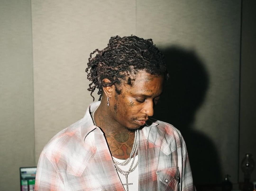 UY Scuti: Young Thug's New Album - Release Date Update UY Scuti: Young Thug's New Album - Release Date Update