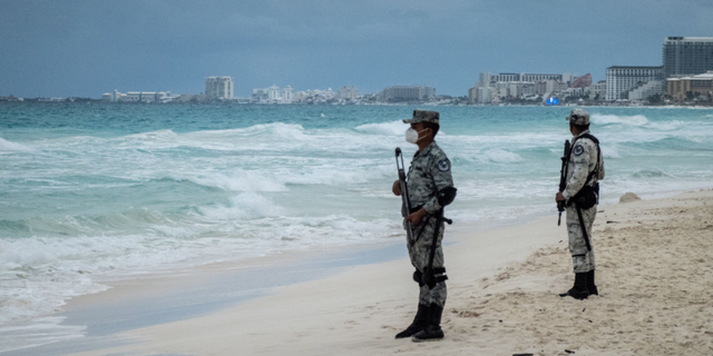 Vacation Destination Addresses Safety Concerns After Recent Shooting