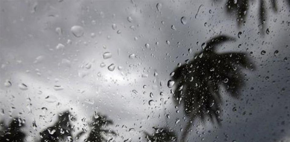 Vaguada Y Sistema Frontal: Lluvias Intensas Este Sábado Vaguada Y Sistema Frontal: Lluvias Intensas Este Sábado