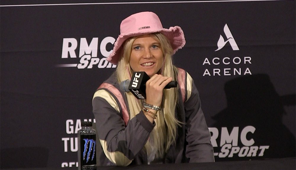 Valentina Shevchenko's UFC 315 Fight: A Look At Her May Matchup With Manon Fiorot Valentina Shevchenko's UFC 315 Fight: A Look At Her May Matchup With Manon Fiorot