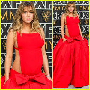 Valentino And Suki Waterhouse: A Whimsical Take On Grandma Chic Style Valentino And Suki Waterhouse: A Whimsical Take On Grandma Chic Style