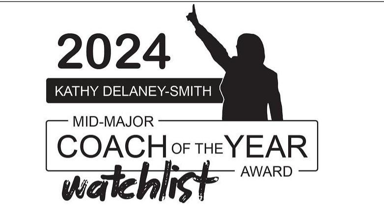 Valley High School Coach Honored With Regional Coach Of The Year Title