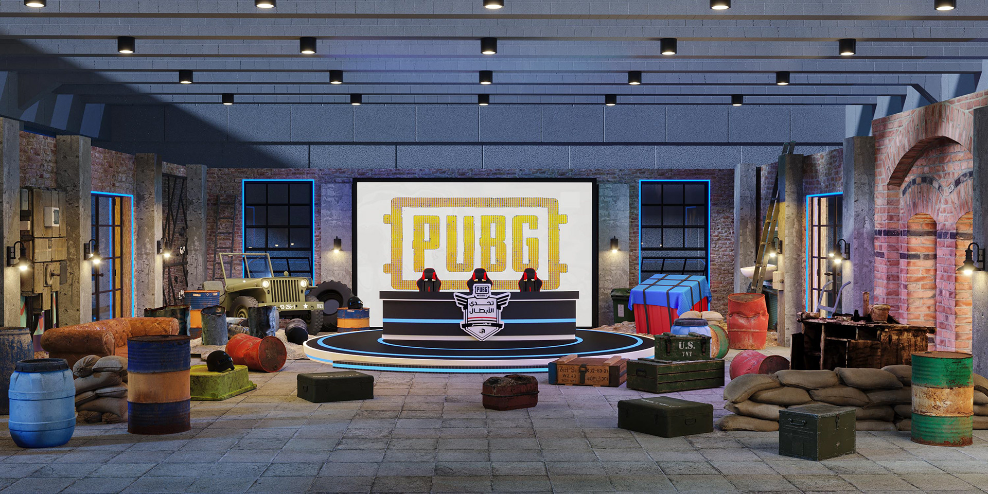 Valorant Mobile: PUBG Mobile Studio's Next Big Project? Valorant Mobile: PUBG Mobile Studio's Next Big Project?