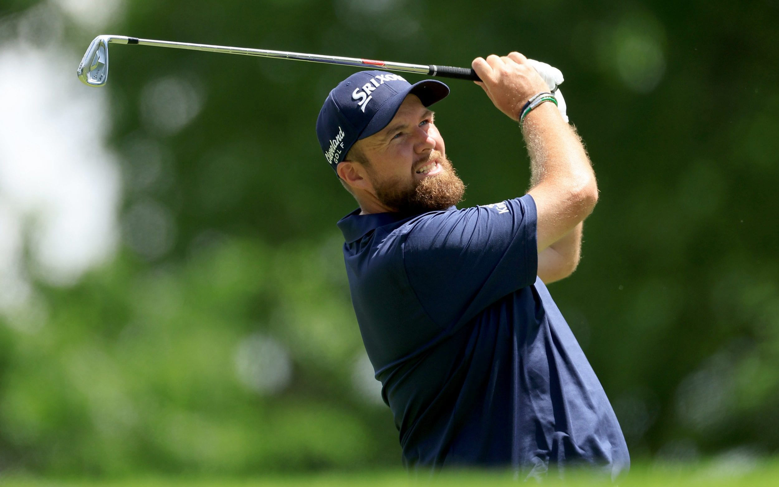 Valspar Championship: Lowry In Contention Valspar Championship: Lowry In Contention