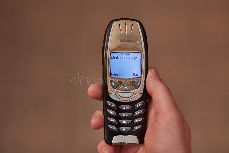 Van Egy Régi Nokia Telefonod? Megtudhatod, Mennyiért Adhatod El! Van Egy Régi Nokia Telefonod? Megtudhatod, Mennyiért Adhatod El!