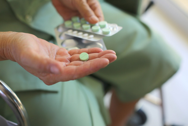 Van Mesdagkliniek Groningen: Onderzoek Naar Neersteekincident Door Malek F. Van Mesdagkliniek Groningen: Onderzoek Naar Neersteekincident Door Malek F.