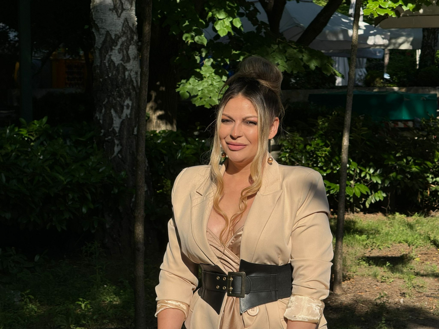 Vanja Mijatović: Novo Ime I Novi Početak? Vanja Mijatović: Novo Ime I Novi Početak?