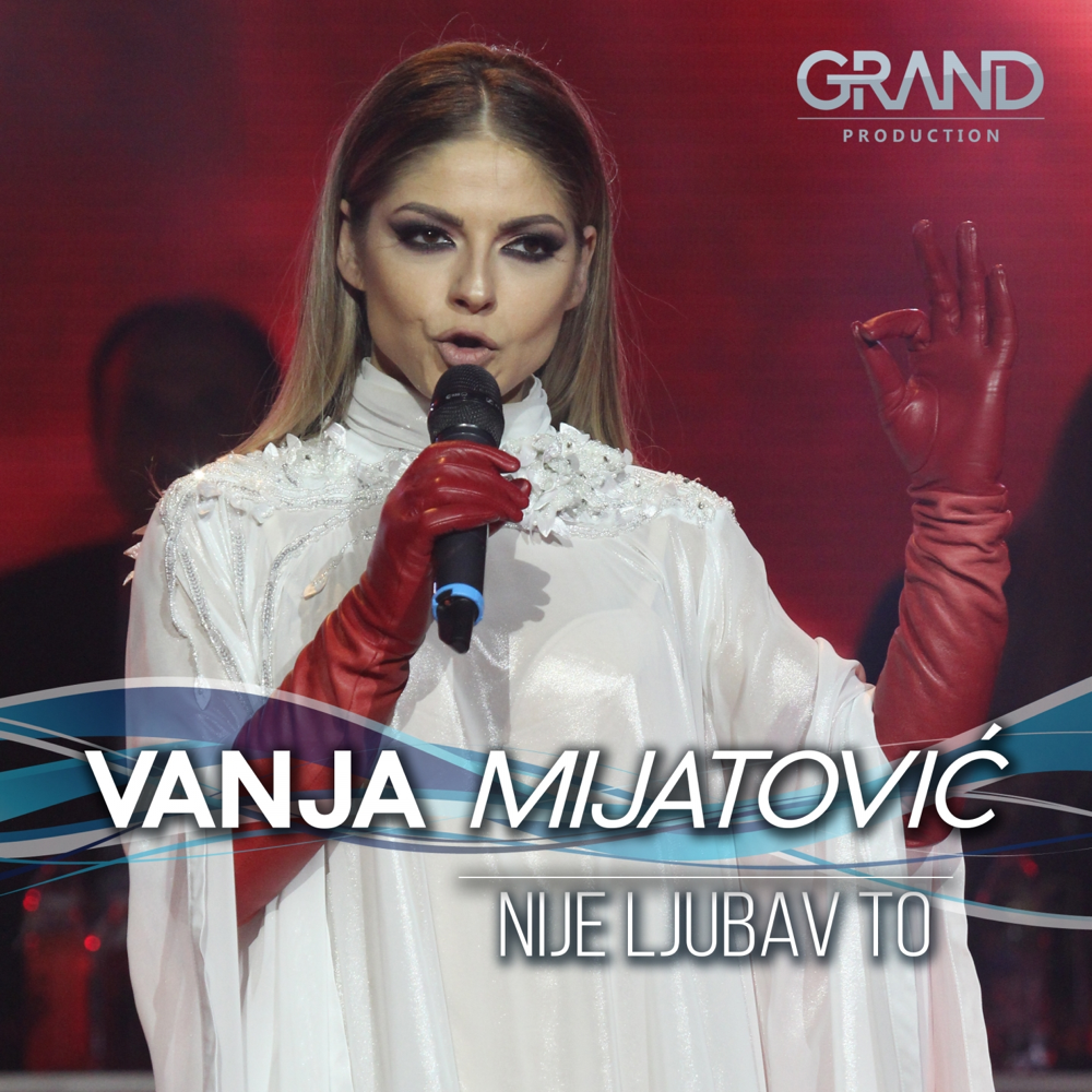 Vanja Mijatović O Razvodu: Vanja Mijatović O Razvodu: