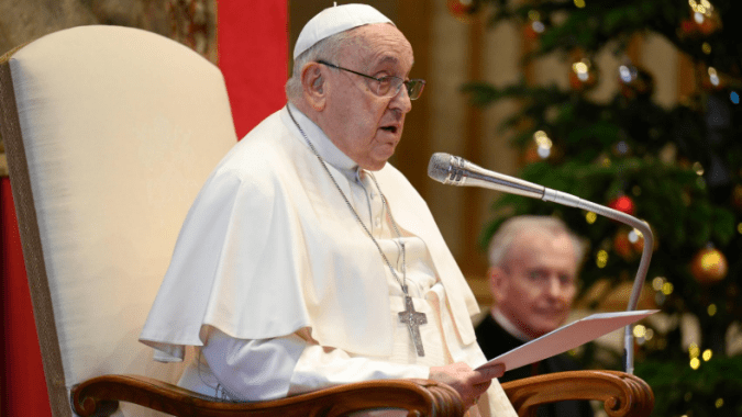 Vatican Finances: An Unresolved Crisis Under Pope Francis Vatican Finances: An Unresolved Crisis Under Pope Francis