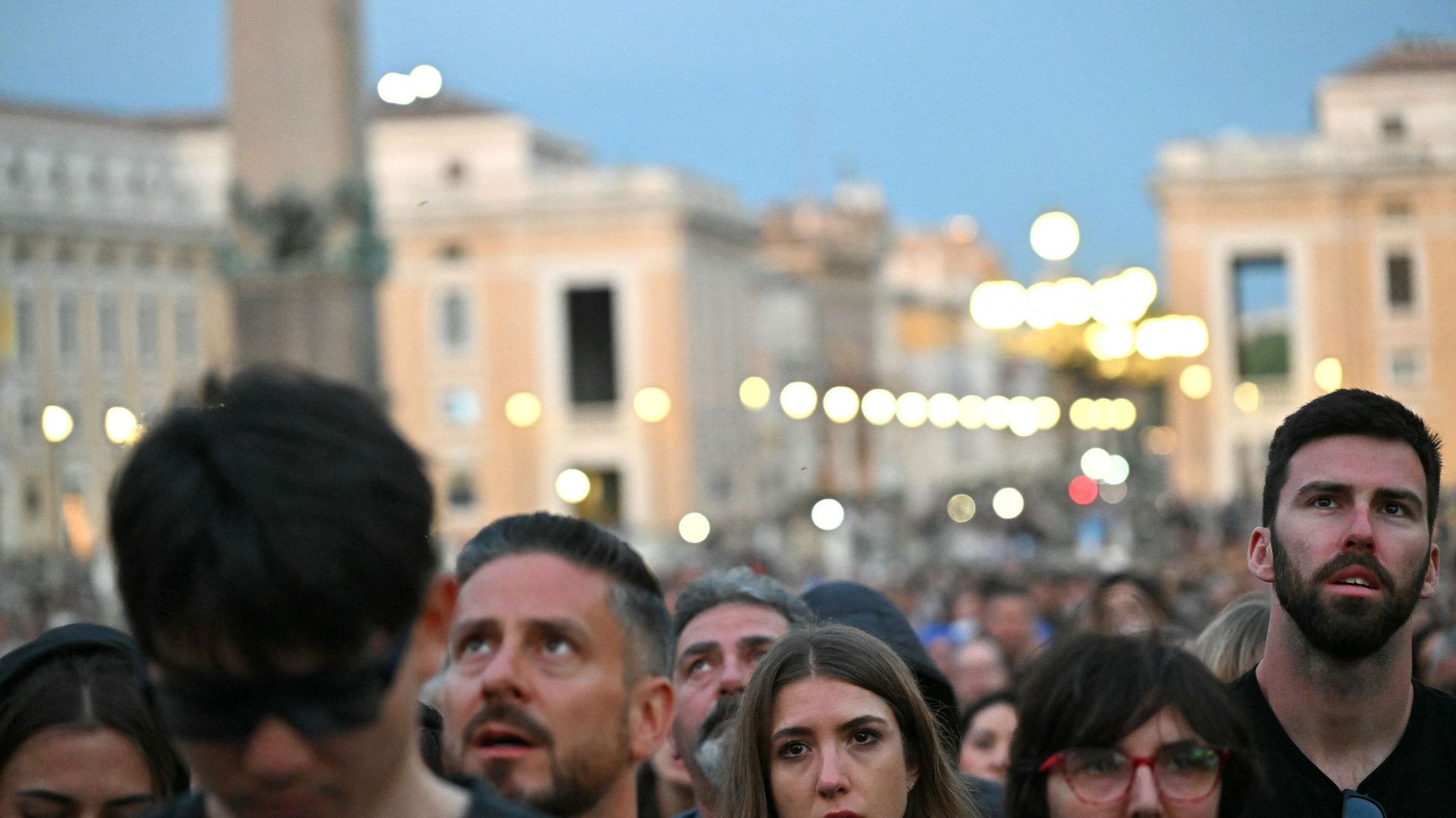 Vatican: Le Conclave, Un Système Ancien Et Codifié
