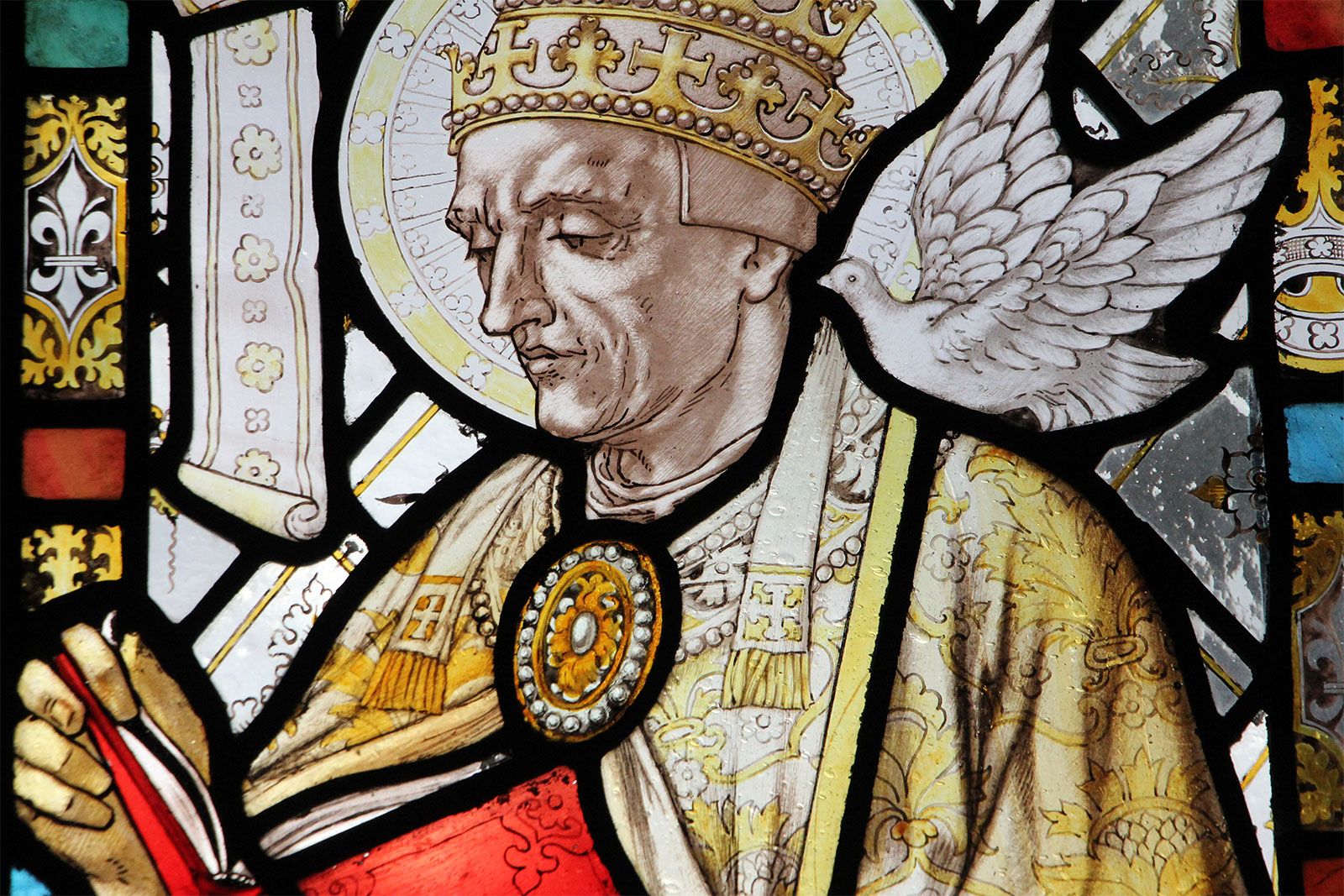 Vatican Succession: Profiling The Leading Contenders For The Papacy Vatican Succession: Profiling The Leading Contenders For The Papacy