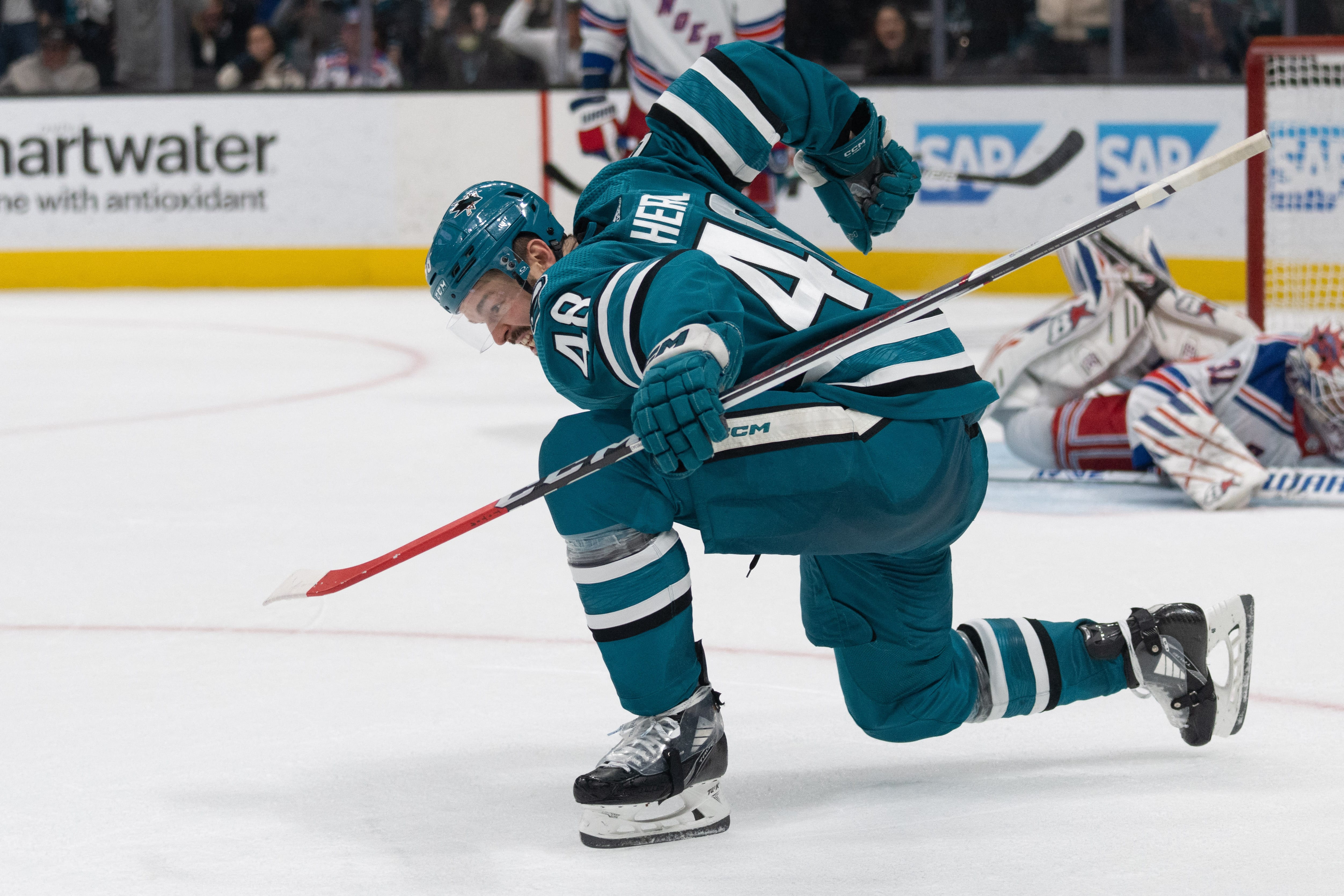 Vegas Golden Knights: Hertl's Absence Looms Large After Lightning Game Vegas Golden Knights: Hertl's Absence Looms Large After Lightning Game