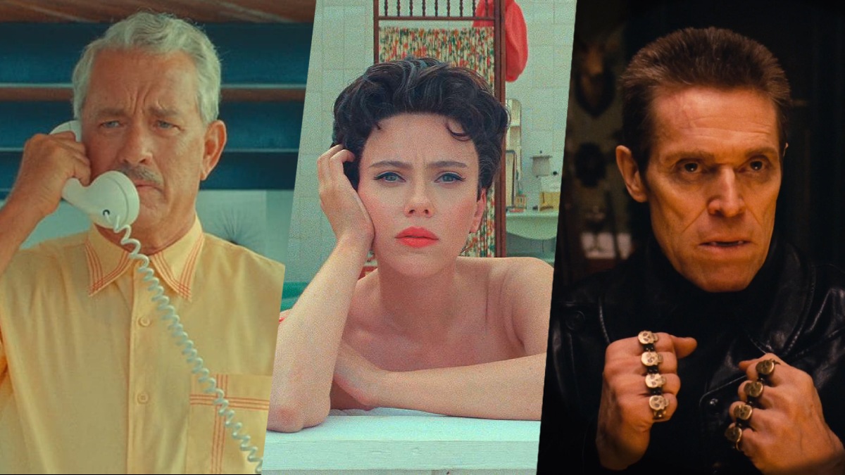 Venetian Palazzos: The Architectural Influence On Wes Anderson's Phoenician Design Venetian Palazzos: The Architectural Influence On Wes Anderson's Phoenician Design