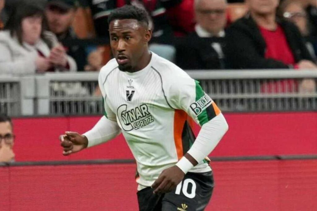 Venezia - Nápoles: Sigue El Partido En Directo Venezia - Nápoles: Sigue El Partido En Directo