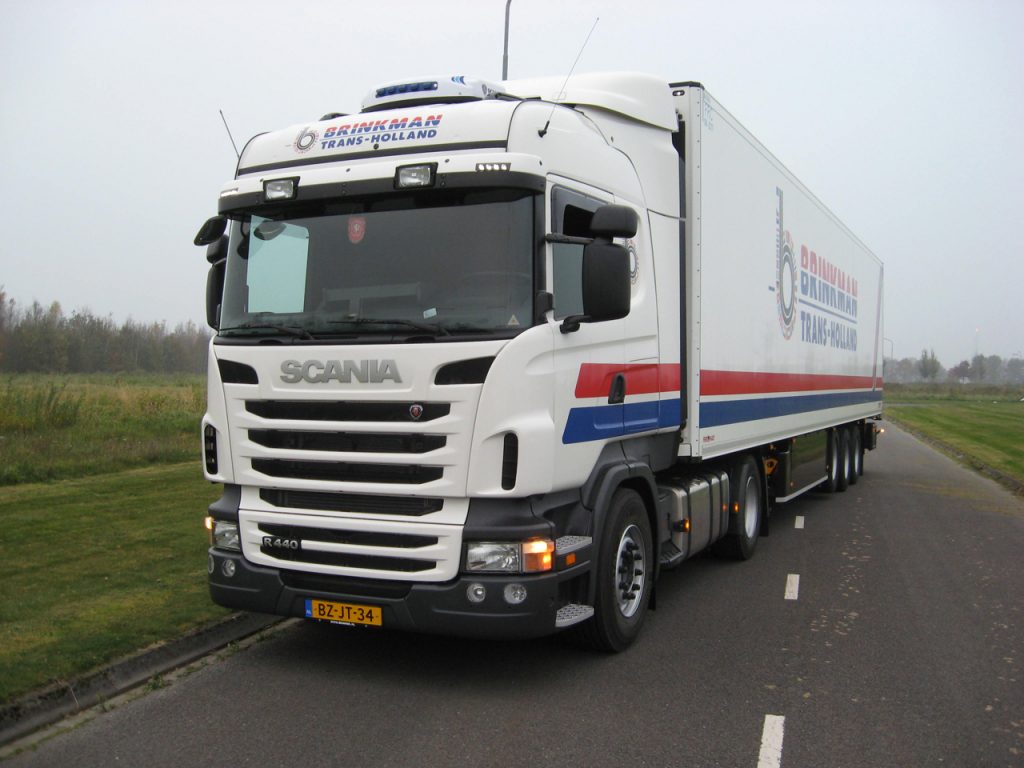 Venlose Parkeerplaats: FNV Ontmaskert Uitbuiting Van Chauffeurs Venlose Parkeerplaats: FNV Ontmaskert Uitbuiting Van Chauffeurs