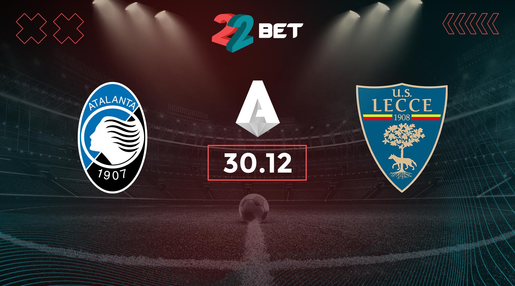 Ver Atalanta Vs Lecce: Serie A En Vivo - Fecha 34 Ver Atalanta Vs Lecce: Serie A En Vivo - Fecha 34