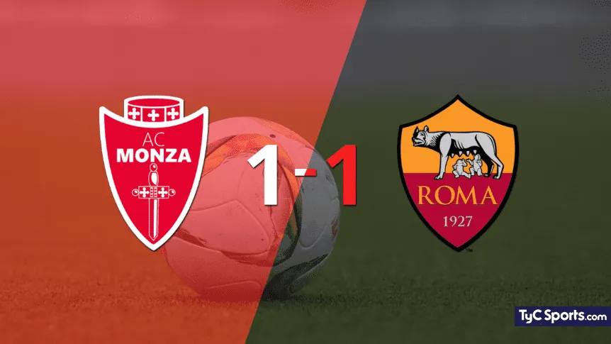 Ver Roma - Monza En Directo Online Ver Roma - Monza En Directo Online