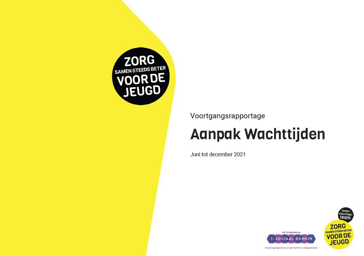 Verbetering TBS-zorg Noodzakelijk: Aanpak Lange Wachttijden Verbetering TBS-zorg Noodzakelijk: Aanpak Lange Wachttijden