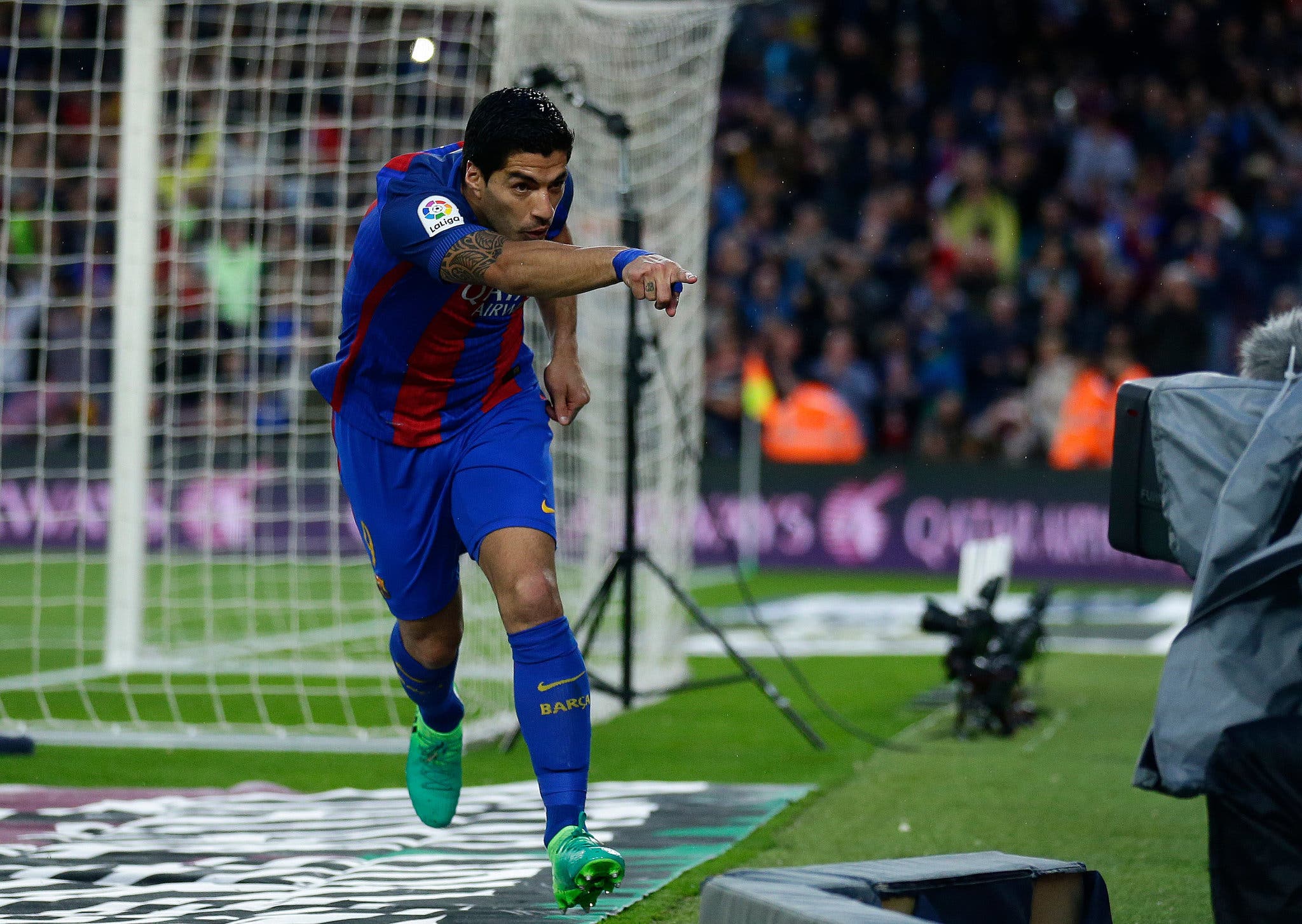 Vercel Fights Back Against LaLiga's Controversial Piracy Blocks Vercel Fights Back Against LaLiga's Controversial Piracy Blocks