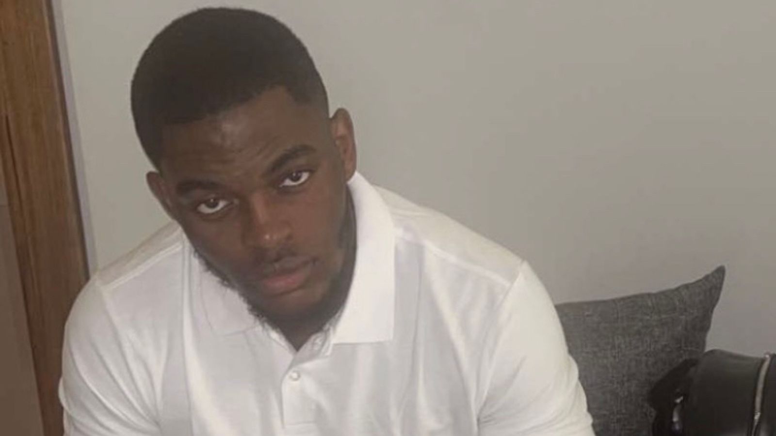 Verdict Reached In Chris Kaba Shooting Case: Officer Not Guilty Of Murder Verdict Reached In Chris Kaba Shooting Case: Officer Not Guilty Of Murder