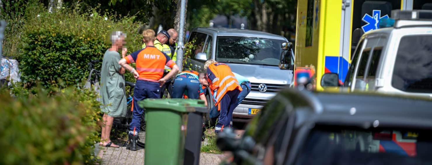 Verkeersongeval A67 Grashoek: Man Uit Venlo Komt Om Het Leven Verkeersongeval A67 Grashoek: Man Uit Venlo Komt Om Het Leven