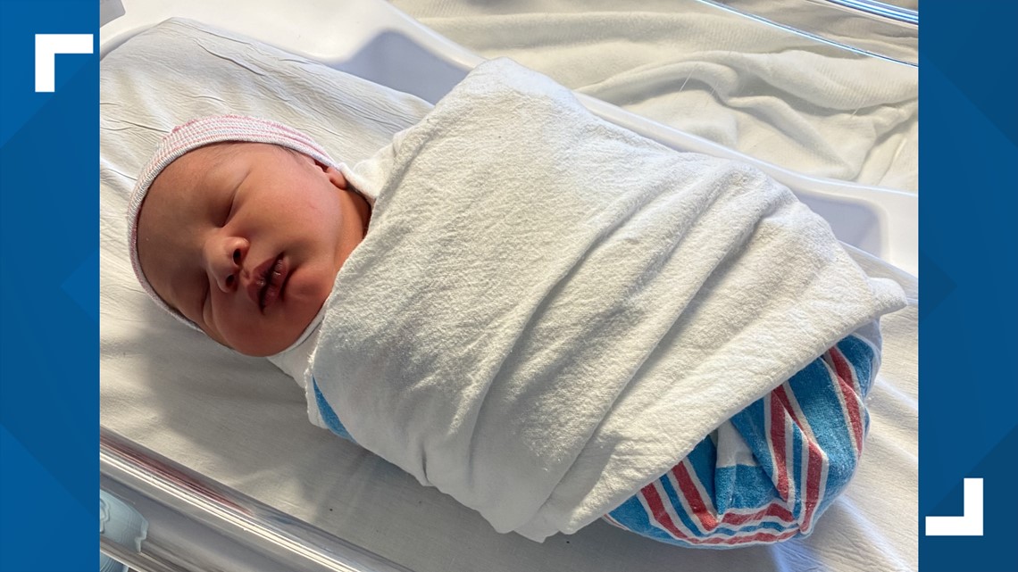 Verstappen's Baby News: First Child Born Ahead Of Miami GP Verstappen's Baby News: First Child Born Ahead Of Miami GP