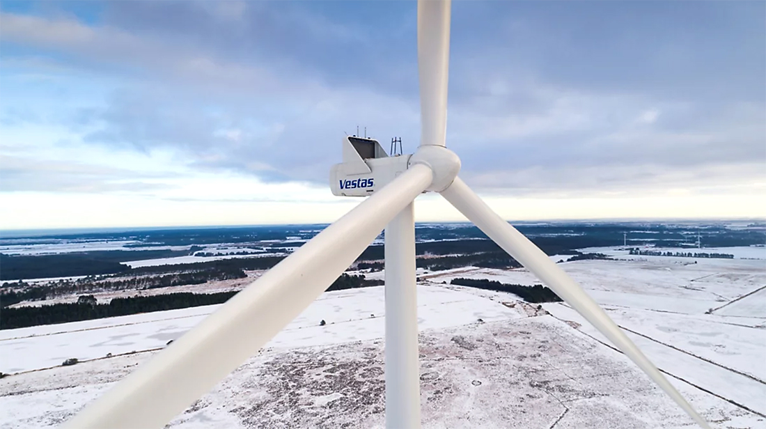 Vestas Investment In UK Threatened By Changes To Wind Auction System