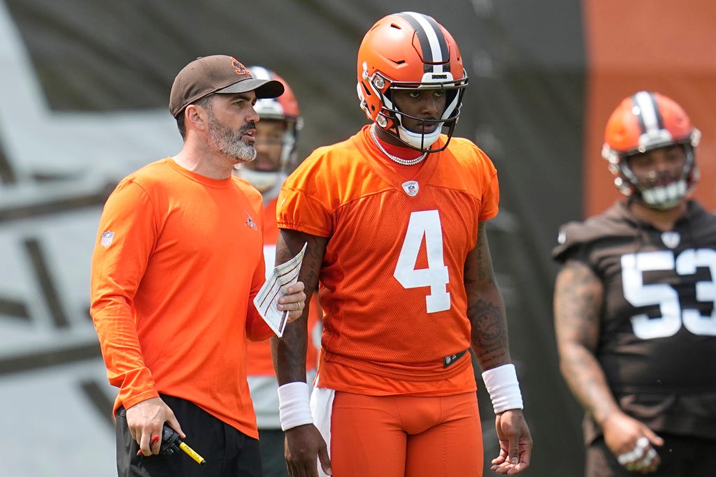 Veteran Wide Receiver Joins Cleveland Browns Roster Veteran Wide Receiver Joins Cleveland Browns Roster
