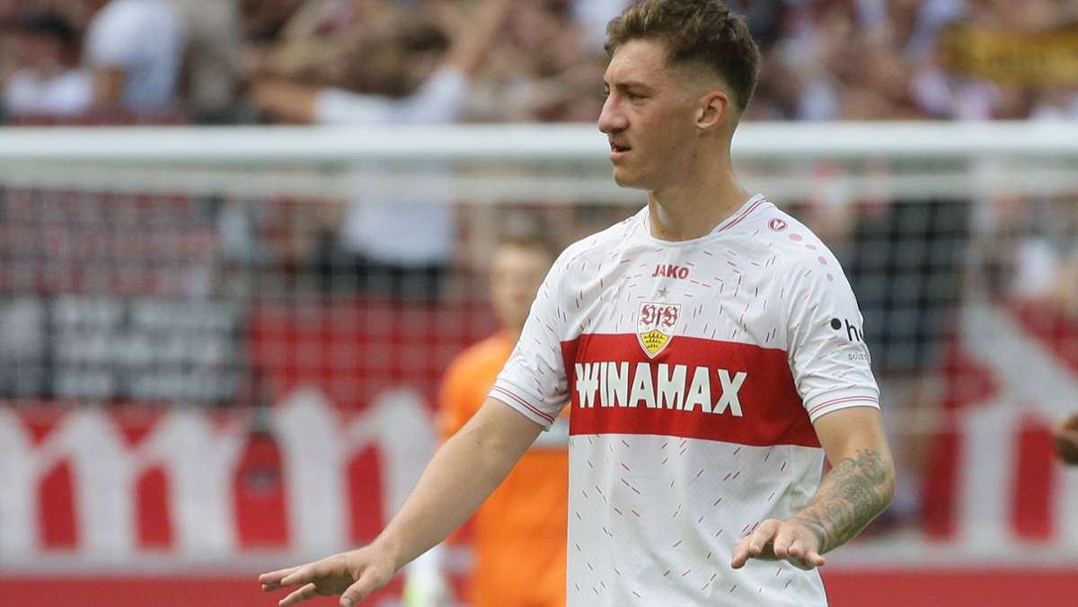 VfB Stuttgart: Stiller Gata Pentru Finala Cupei Germaniei? VfB Stuttgart: Stiller Gata Pentru Finala Cupei Germaniei?