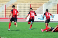Victoire De L'USMA À Migné-Auxances : Un Match Sous Le Soleil Victoire De L'USMA À Migné-Auxances : Un Match Sous Le Soleil