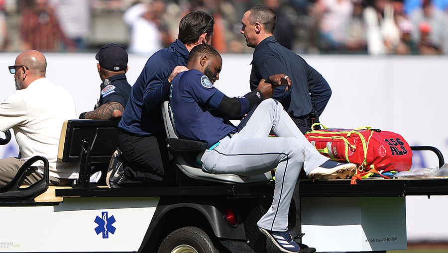 Victor Robles' Oracle Park Injury: Details And Impact On Mariners Victor Robles' Oracle Park Injury: Details And Impact On Mariners
