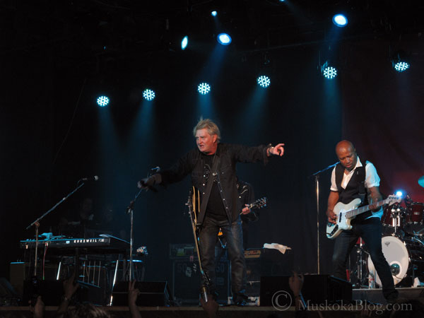 Victoria Day Weekend: The KEE To Bala's Summer Concert Series Begins Victoria Day Weekend: The KEE To Bala's Summer Concert Series Begins