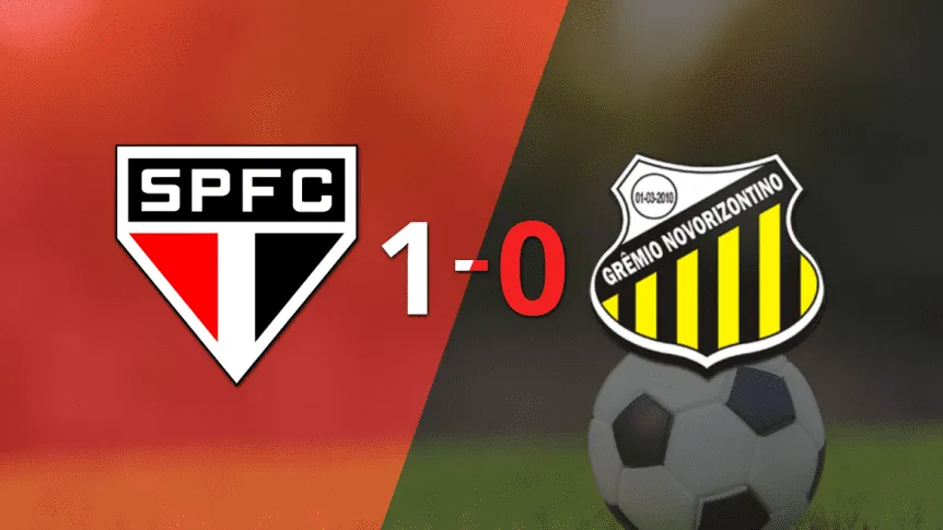Victoria Del Corinthians Ante Novorizontino: 0-1, Goles Y Análisis Victoria Del Corinthians Ante Novorizontino: 0-1, Goles Y Análisis