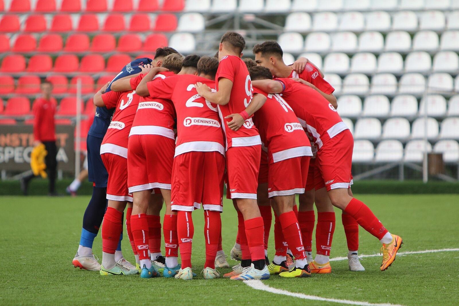 Victorie Categorică Georgia În Liga Națiunilor: 6-1 Contra Armeniei Victorie Categorică Georgia În Liga Națiunilor: 6-1 Contra Armeniei