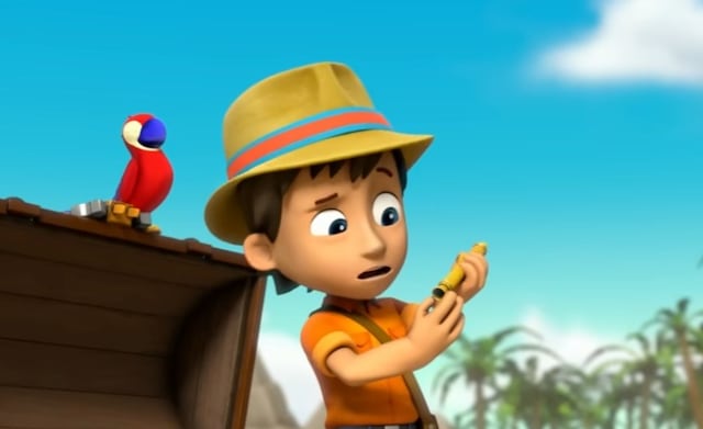 Videos De Paw Patrol Piratas En Español: 15 Minutos De Aventura En YouTube Videos De Paw Patrol Piratas En Español: 15 Minutos De Aventura En YouTube