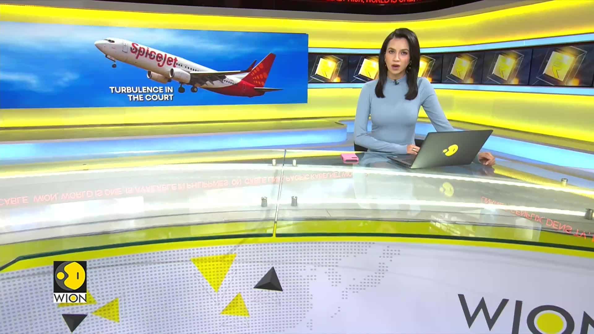 VietJet's Financial Troubles Deepen: Court Denies Stay Of Payment VietJet's Financial Troubles Deepen: Court Denies Stay Of Payment