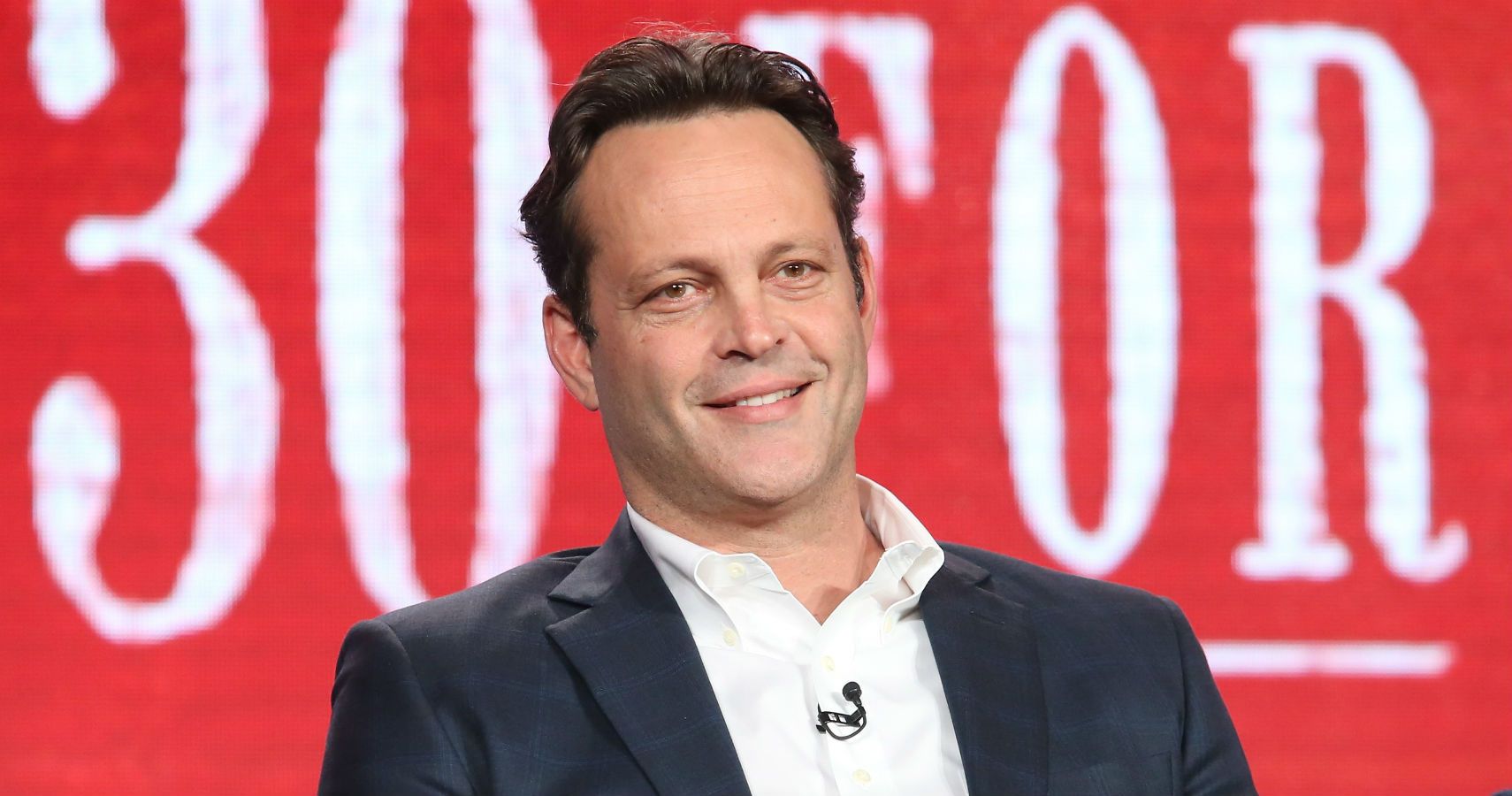 Vince Vaughn's New Netflix Drama: A Star-Studded Hit With Fans Vince Vaughn's New Netflix Drama: A Star-Studded Hit With Fans