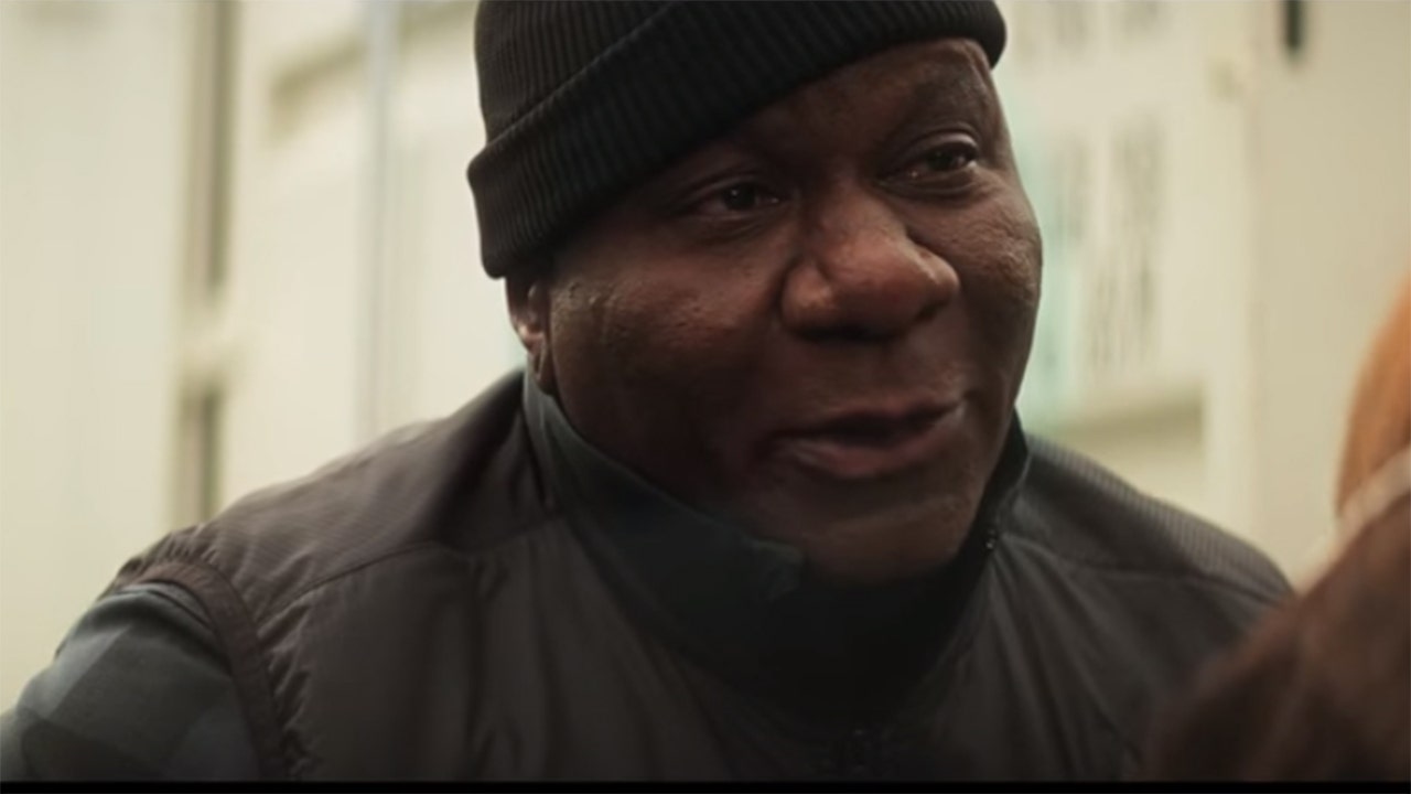 Ving Rhames On His Near-Death In Mission: Impossible And The Emotional Final Chapter Ving Rhames On His Near-Death In Mission: Impossible And The Emotional Final Chapter