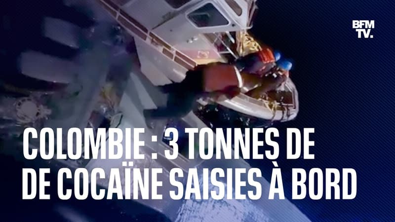 Violence En Haïti : Le Rôle Présumé De La Cocaïne Colombienne Selon Petro Violence En Haïti : Le Rôle Présumé De La Cocaïne Colombienne Selon Petro