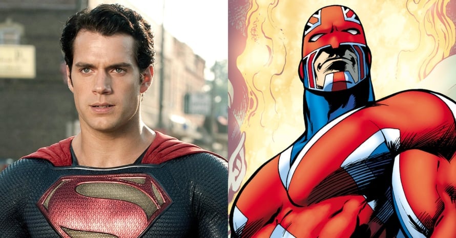 Viral Video: Fake Captain Britain Trailer Starring Henry Cavill Viral Video: Fake Captain Britain Trailer Starring Henry Cavill