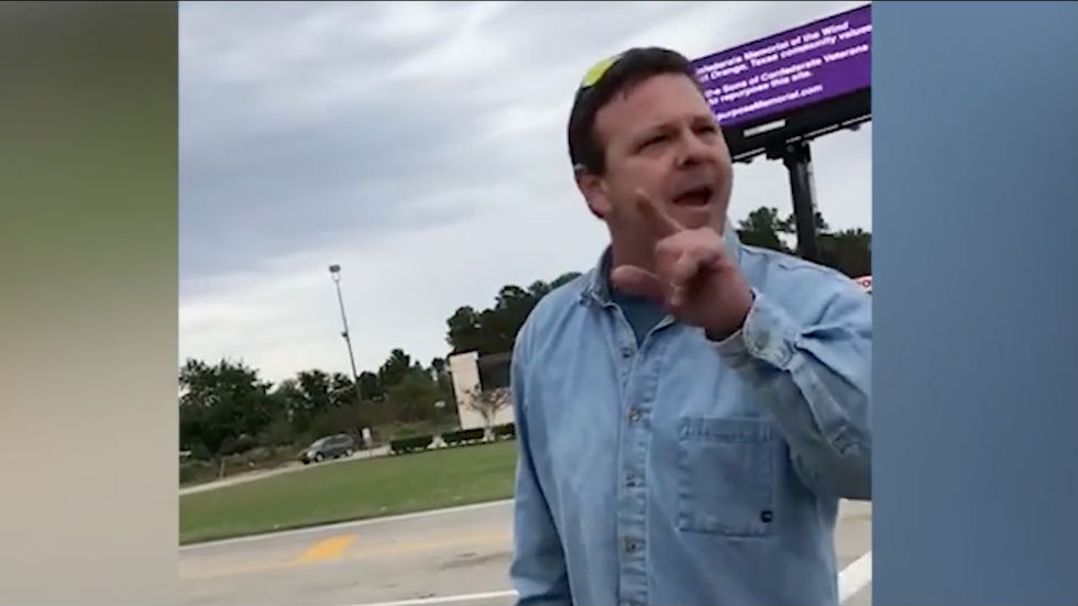 Viral Video: Pub Landlord's Profanity-Laced Rant Following Employee's Resignation Viral Video: Pub Landlord's Profanity-Laced Rant Following Employee's Resignation