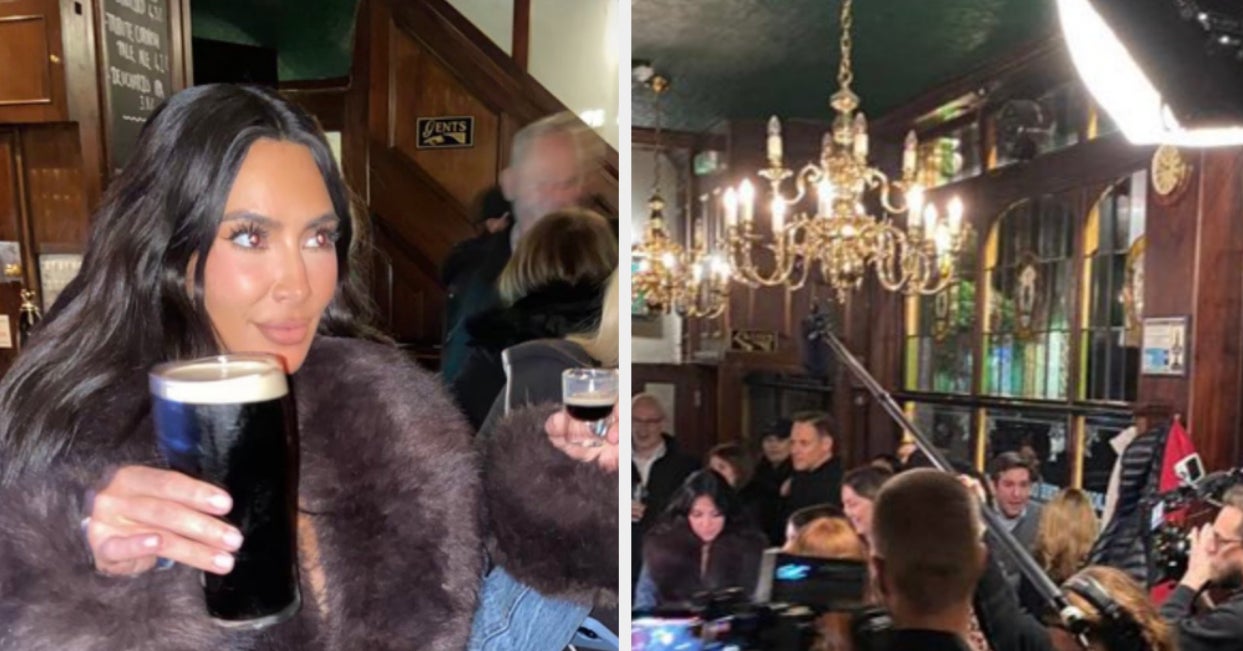 Viral Video: Pub Landlord's Unhinged Rant At Departing Employee Viral Video: Pub Landlord's Unhinged Rant At Departing Employee