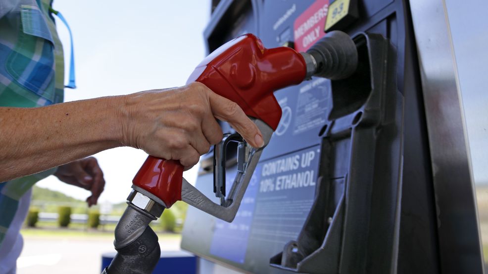 Virginia Gas Prices: 50 Cents Cheaper Than Last Year Virginia Gas Prices: 50 Cents Cheaper Than Last Year
